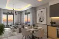 Apartamento 1 habitación 65 m² Alanya, Turquía
