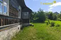 House 59 m² Ivianiecki sielski Saviet, Belarus