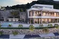 Haus 5 zimmer 411 m² Calp, Spanien
