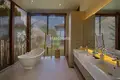 Villa 2 chambres 227 m² Lombok Tengah, Indonésie