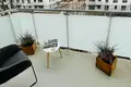 Appartement 2 chambres 36 m² Lodz, Pologne