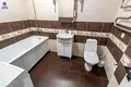 Mieszkanie 1 pokój 44 m² Mińsk, Białoruś