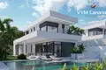 Вилла 3 спальни 210 м² Finestrat, Испания