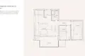 Квартира 3 спальни 162 м² Seoce, Черногория