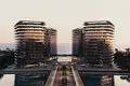 Квартира 4 комнаты 152 м² Абу-Даби, ОАЭ