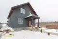 Haus 148 m² Drackauski selski Savet, Belarus