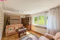 Apartamento 3 habitaciones 61 m² Kaunas, Lituania