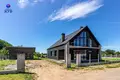 House 169 m² Machulishchy, Belarus