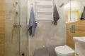 2 room apartment 30 m² in Warsaw, Poland