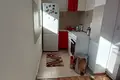 Apartamento 2 habitaciones 37 m² Belgrado, Serbia