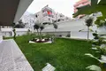 Appartement 2 chambres 58 m² Muratpasa, Turquie