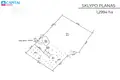 Dom 115 m² Wowery, Litwa