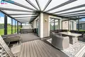 House 127 m² Papiskes, Lithuania