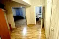 1 room apartment 46 m² Minsk, Belarus