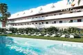 Attique 2 chambres 66 m² Finestrat, Espagne