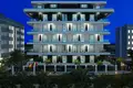 2 bedroom penthouse 145 m² Alanya, Turkey