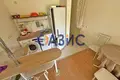 Квартира 2 комнаты 74 м² Святой Влас, Болгария
