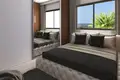Apartamento 1 habitacion 35 m² Trikomo, Chipre del Norte