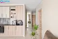 Apartamento 3 habitaciones 66 m² Vilna, Lituania