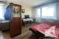 Appartement 1 chambre 33 m² Vidamlia, Biélorussie