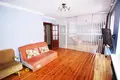 4 room apartment 79 m² Lahoysk, Belarus