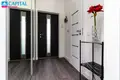 Wohnung 2 zimmer 40 m² Polangen, Litauen