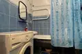Apartamento 2 habitaciones 82 m² en Biarozkauski sielski Saviet, Belarús