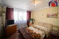 Apartamento 4 habitaciones 87 m² Aziaryckaslabadski sielski Saviet, Bielorrusia