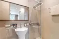 2 bedroom apartment 214 m² Jurmala, Latvia