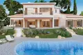 5 bedroom house 297 m² Tsada, Cyprus