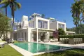 Willa 4 pokoi 353 m² Mijas, Hiszpania