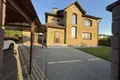 House 181 m² Astrashitskagaradokski rural council, Belarus