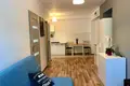 2 room apartment 45 m² in Warsaw, Poland