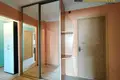 1 room apartment 42 m² Minsk, Belarus