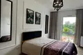 2 room apartment 46 m² in Warsaw, Poland