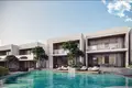 Mieszkanie 2 pokoi 102 m² Kapparis, Cypr