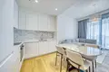 1 bedroom apartment 55 m² in Germasogeia, Cyprus