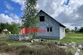 Casa 88 m² Parecki sielski Saviet, Belarús