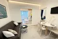 Квартира 3 комнаты 44 м² Петровац, Черногория