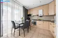 Mieszkanie 3 pokoi 63 m² Wilno, Litwa