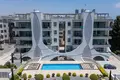 Mieszkanie 2 pokoi 127 m² Jermasoja, Cypr