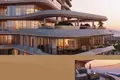 Wohnung 1 Schlafzimmer 84 m² Halkapınar, Türkei