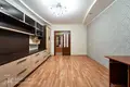 Wohnung 2 zimmer 58 m² Minsk, Weißrussland