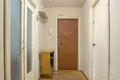 Wohnung 4 Zimmer 63 m² Smarhon, Weißrussland