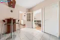 2 room apartment 46 m² Vilnius, Lithuania