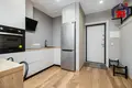 Apartamento 1 habitación 30 m² Minsk, Belarús