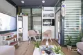 Appartement 1 chambre 45 m² Tivat, Monténégro