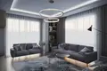 Apartamento 3 habitaciones 116 m² Kucukcekmece, Turquía