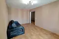 Apartamento 1 habitación 44 m² Minsk, Belarús