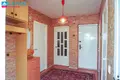 Квартира 3 комнаты 72 м² Панявежис, Литва